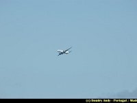 Portugal - Madere - Aviation - 019